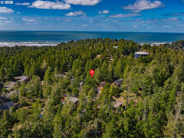 0 18th ST #00903, Manzanita, OR 97130