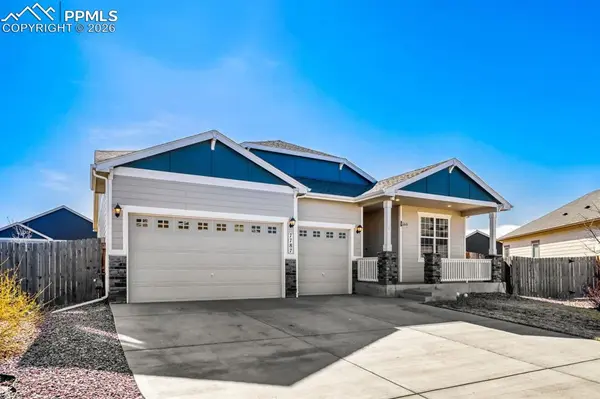 7787 Dry Willow WAY, Colorado Springs, CO 80908