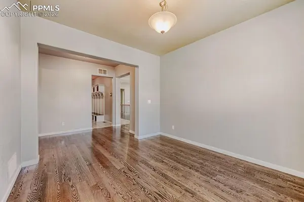 7787 Dry Willow WAY, Colorado Springs, CO 80908