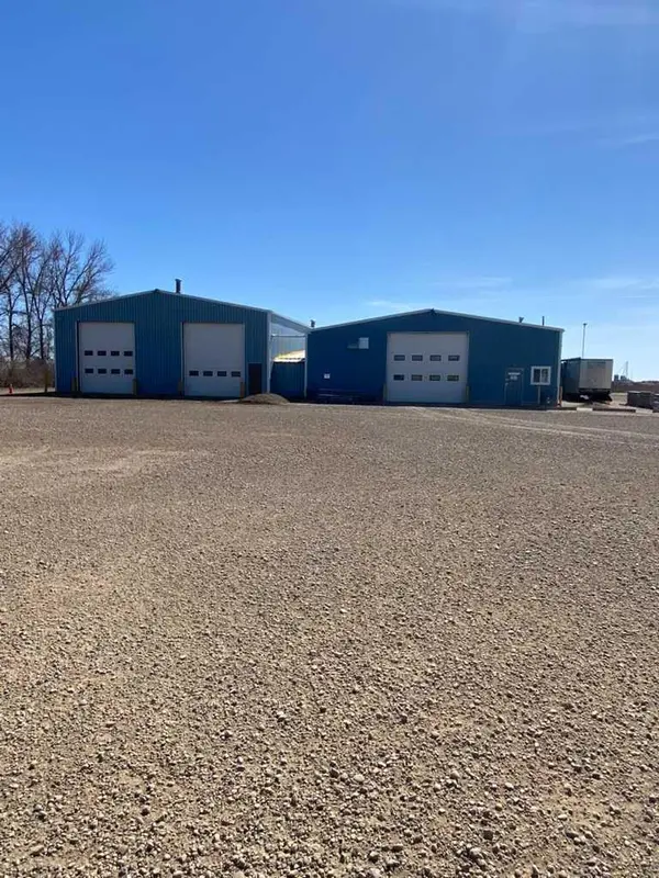 144023 TR192 N, Rural Newell County Of, AB T1R 1C5