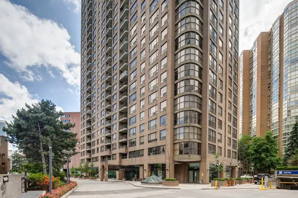 100 Upper Madison AVE #2601, Toronto C07, ON M2N 6M4