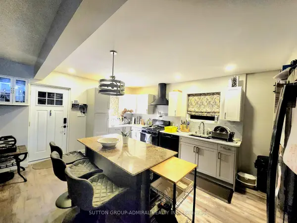 602 Dean AVE, Oshawa, ON L1H 3E9