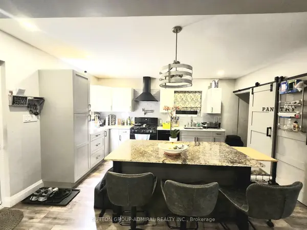 602 Dean AVE, Oshawa, ON L1H 3E9