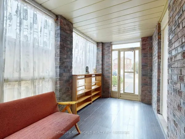 139 Galbraith CRES, Markham, ON L3S 1H8