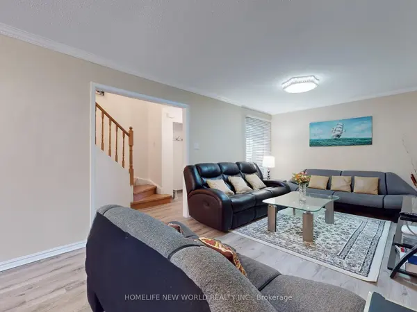 139 Galbraith CRES, Markham, ON L3S 1H8