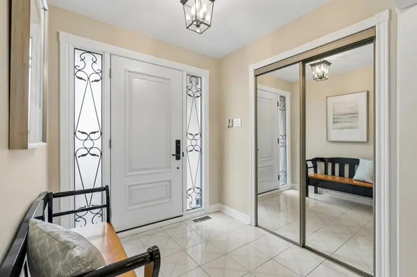 70 Keffer CIR, Newmarket, ON L3X 1R8