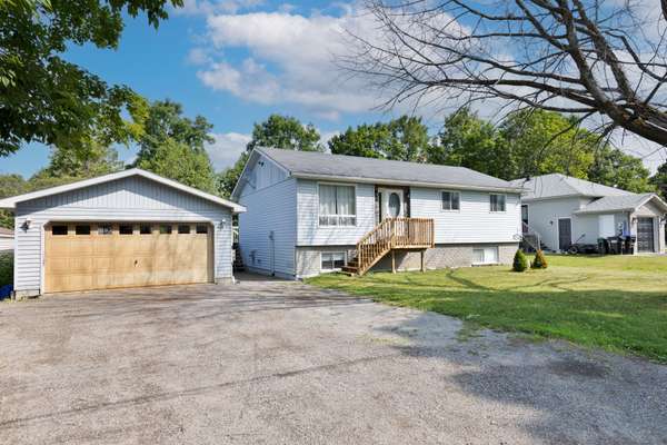 144 George ST, Tay, ON L0K 2A0