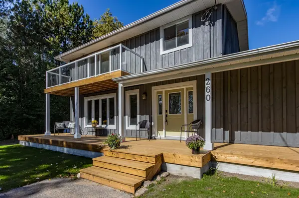 260 Concession 12 ST E, Tiny, ON L0L 2J0