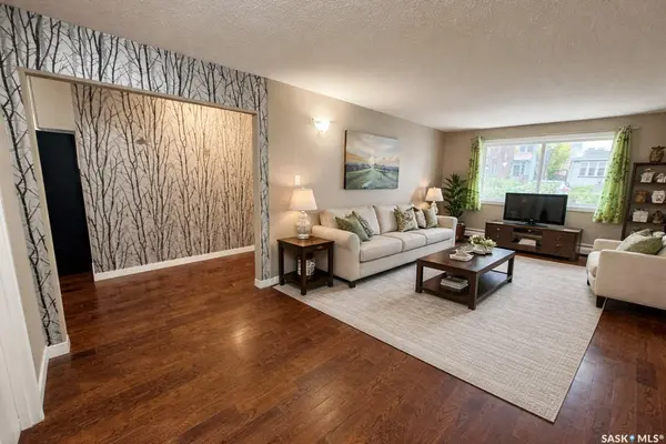 2121 Rae STREET #7, Regina, SK S4T 2E8