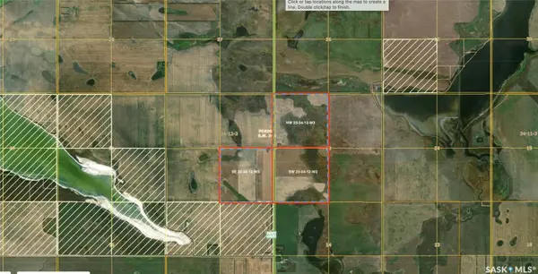 Rural Address, Perdue Rm No. 346, SK S0K 3C0