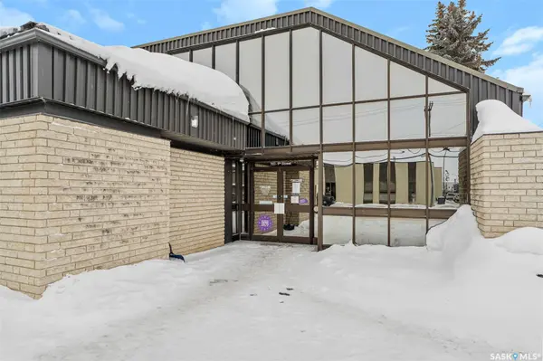 701 9th STREET, Humboldt, SK S0K 2A0