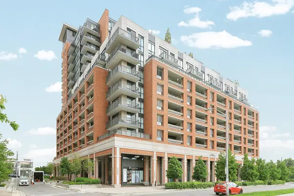 3091 Dufferin ST #1303, Toronto W04, ON M6A 0C4