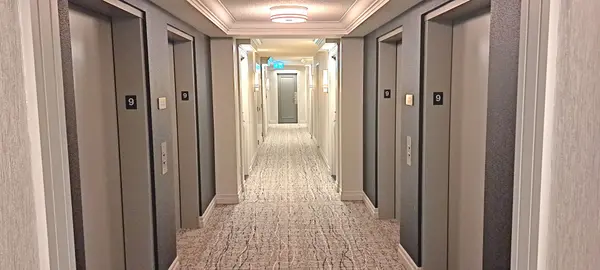 5233 Dundas ST W #923, Toronto W08, ON M9B 6M1