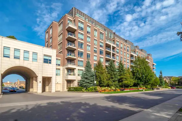 2470 Prince Michael DR #201, Oakville, ON L6H 0G9