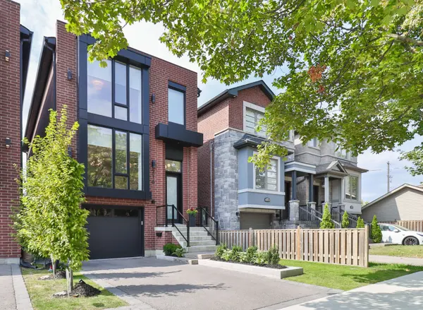 216 Delta ST, Toronto W06, ON M8W 4E6