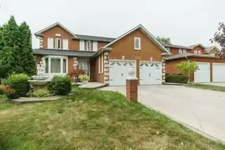 4562 Penhallow RD, Mississauga, ON L5V 1E8