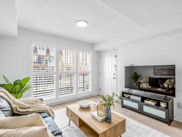 65 George Appleton WAY #2085, Toronto W05, ON M3M 0A2