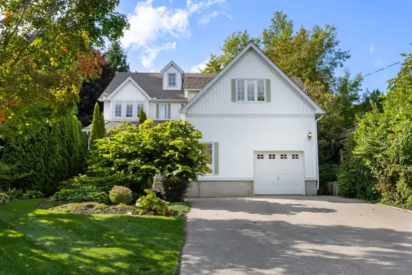 168 Palmer ST, Guelph, ON N1E 2R6