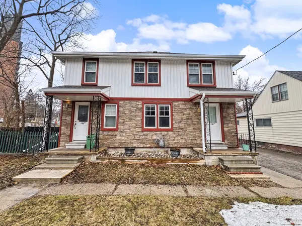 136 WALNUT ST #Main, London North, ON N6H 1A6