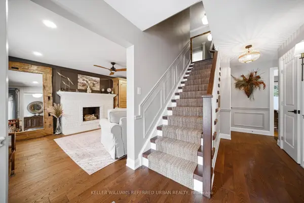 57 McGregor CRES, Hamilton, ON L9G 1B3