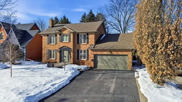 57 McGregor CRES, Hamilton, ON L9G 1B3