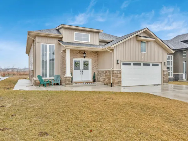 49 KINGSBRIDGE DR, Amherstburg, ON N9V 4A5