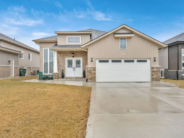 49 KINGSBRIDGE DR, Amherstburg, ON N9V 4A5