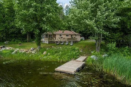 504 Pine Point LN #B, Centre Hastings, ON K0K 2K0