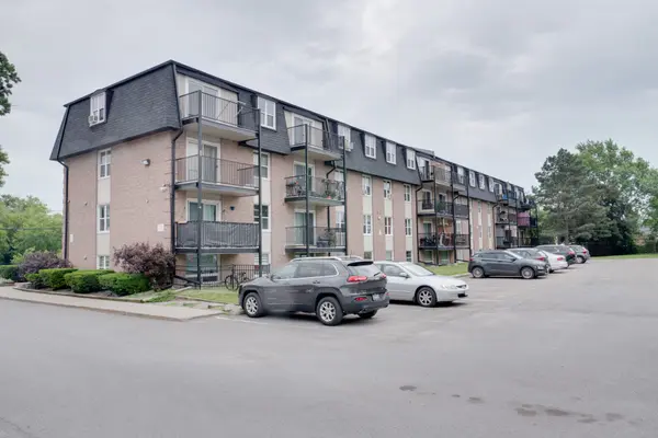 80 Grier ST #205, Belleville, ON K8P 3A3