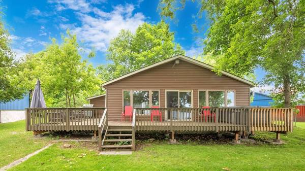 207 McGuire Beach RD, Kawartha Lakes, ON K0M 2B0