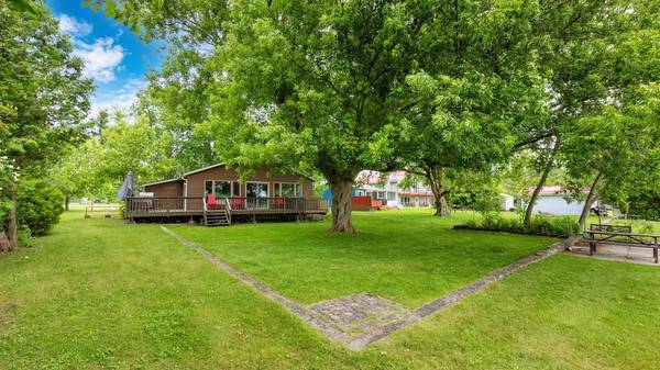 207 McGuire Beach RD, Kawartha Lakes, ON K0M 2B0