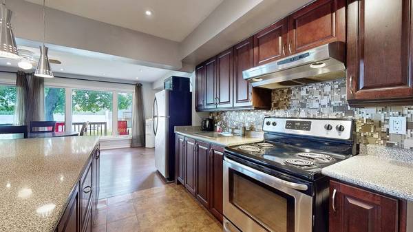 207 McGuire Beach RD, Kawartha Lakes, ON K0M 2B0