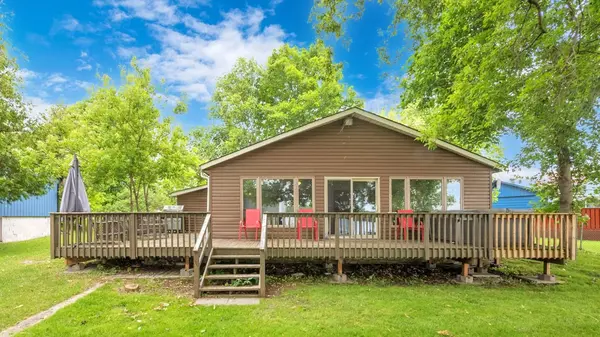 207 McGuire Beach RD, Kawartha Lakes, ON K0M 2B0