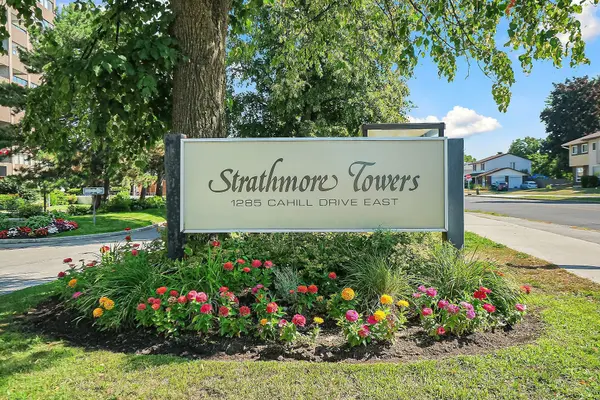 1285 Cahill DR #708, Hunt Club - South Keys And Area, ON K1V 9A7