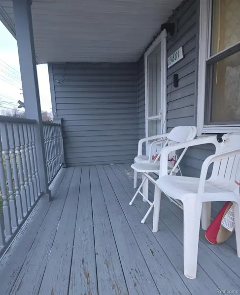 13801 Frazho RD, Warren, MI 48089