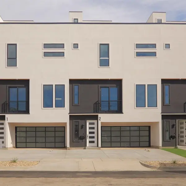 4200 Munger Avenue #1, Dallas, TX 75204