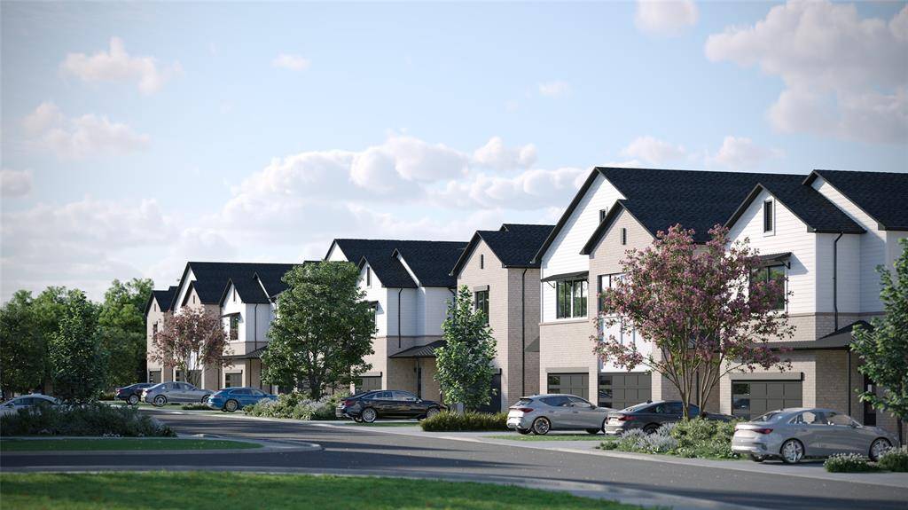 485 Lessie Circle, Kennedale, TX 76060