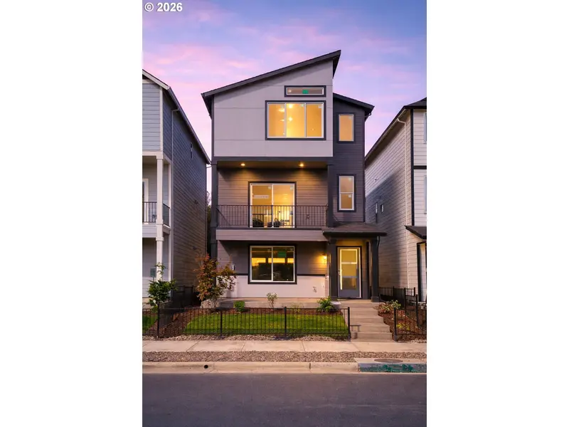 2133 36th AVE #Lot 62, Forest Grove, OR 97116