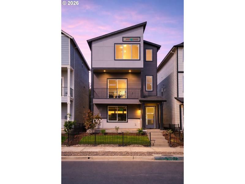 2133 36th AVE #Lot 62, Forest Grove, OR 97116