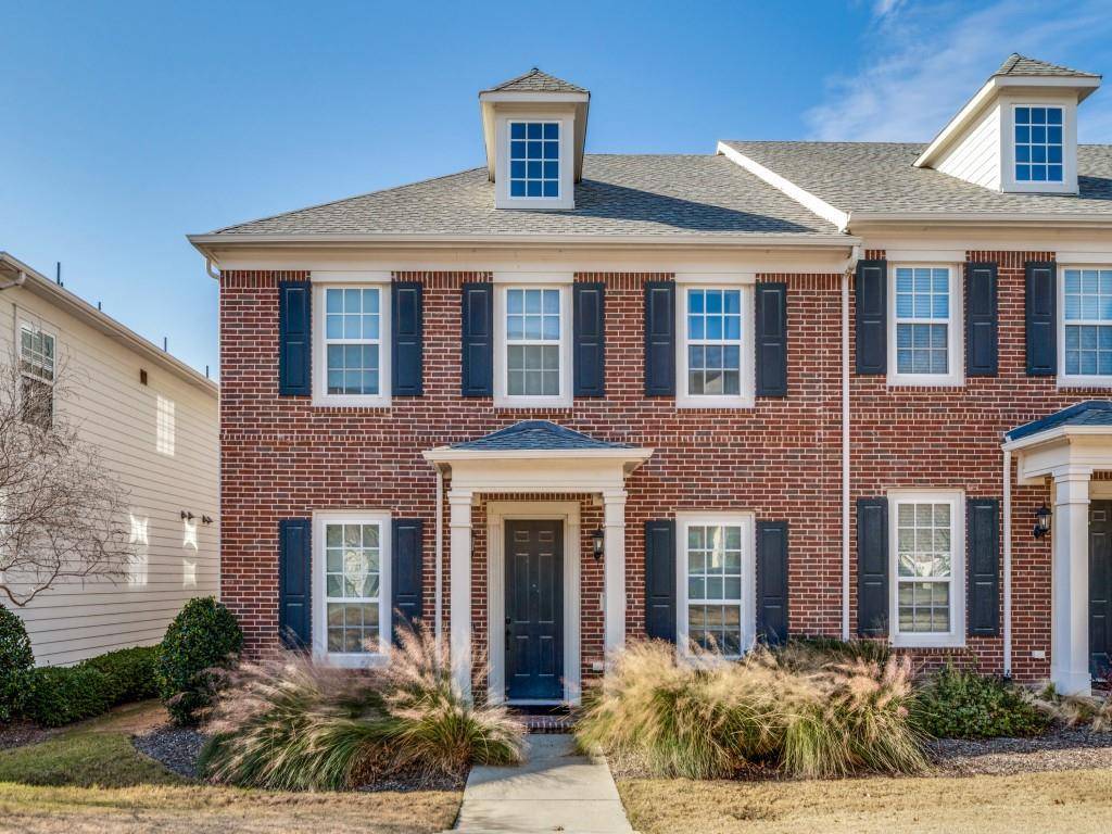 918 Marian Drive, Allen, TX 75013