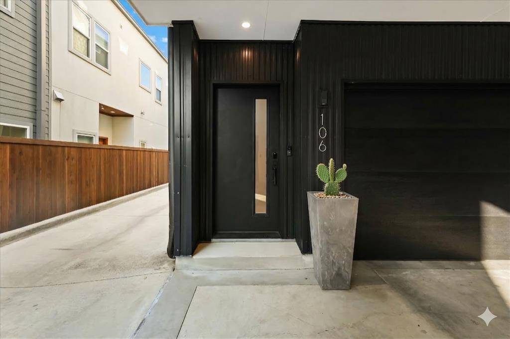 2001 N Prairie Avenue #106, Dallas, TX 75204