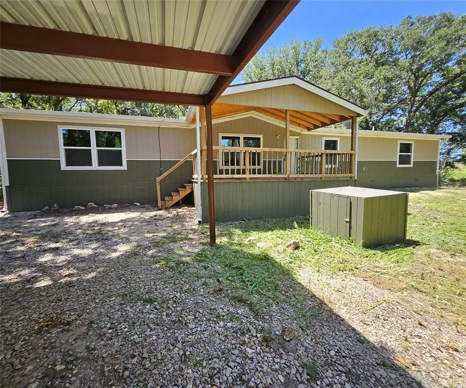 2209 County Road 1480, Chico, TX 76431