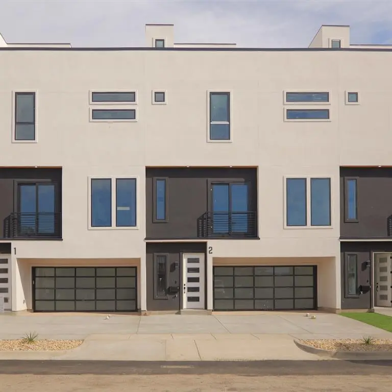 4200 Munger Avenue #1, Dallas, TX 75204