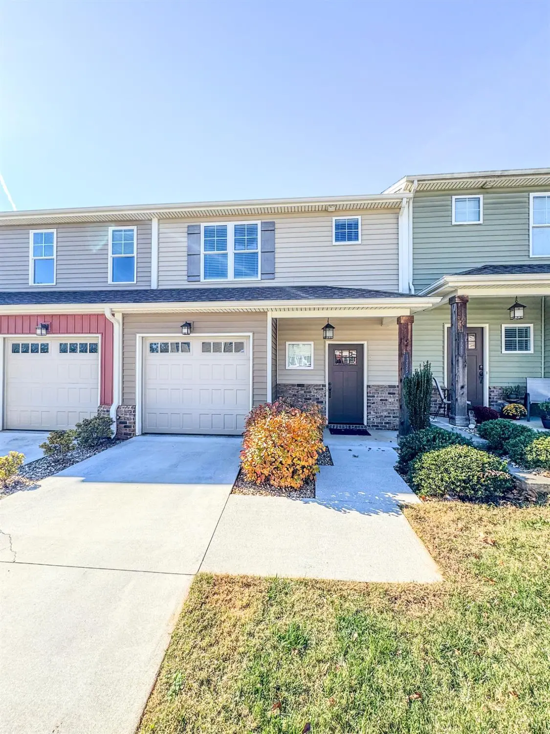 1225 Commonwealth CIR, Forest, VA 24551