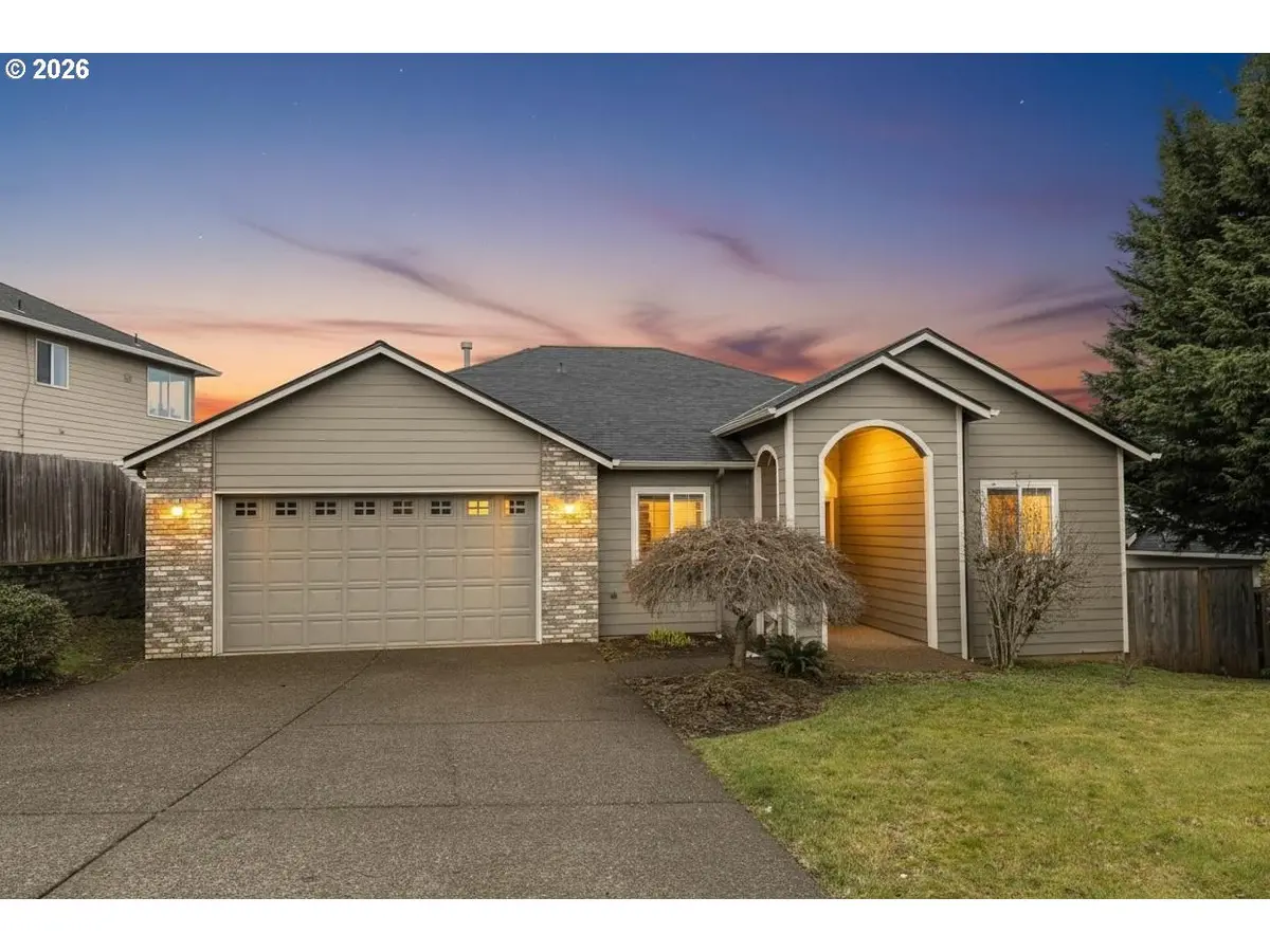 979 BURLEY HILL DR NW, Salem, OR 97304