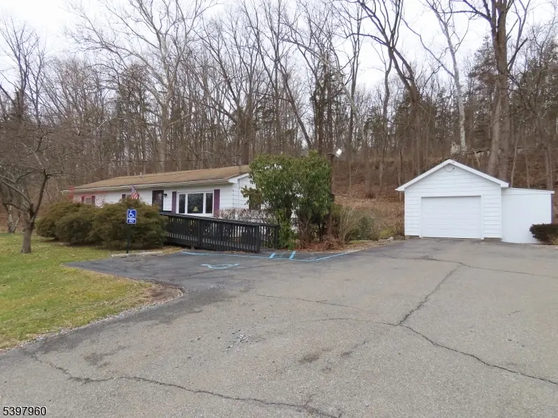 196 State Route 94, Blairstown Twp., NJ 07832