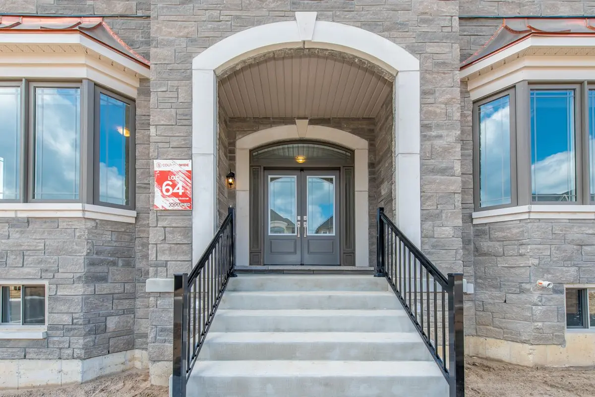 117 James Walker AVE, Caledon, ON L7C 4N1