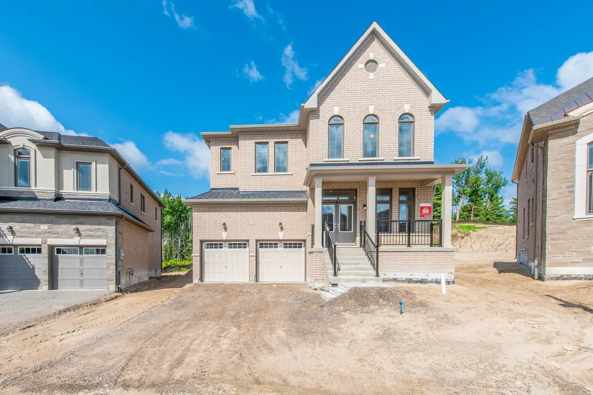 73 James Walker AVE, Caledon, ON L4C 4N1