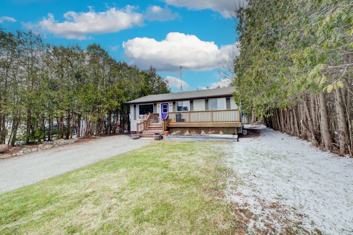 53 Windham Rd 11 RD, Norfolk, ON N0E 1H0