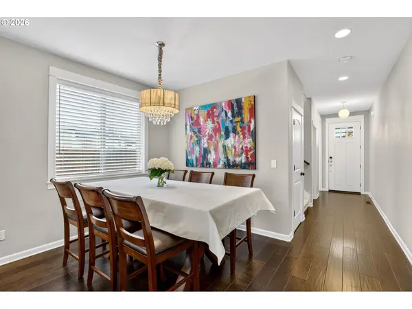 15679 SE THORNBRIDGE DR, Clackamas, OR 97015